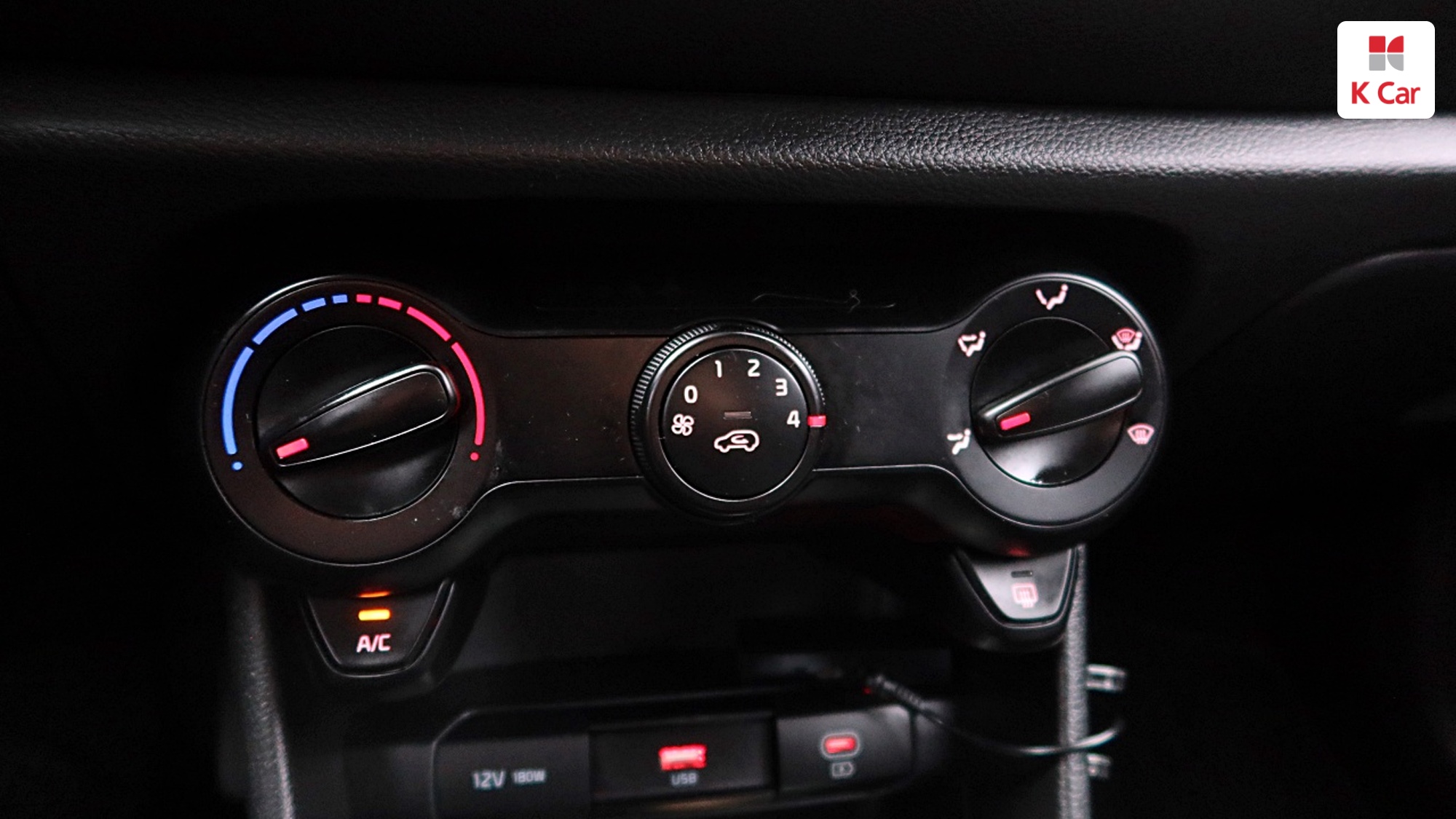 Kia Morning (JA) бензин 1.0, миниатюра 14