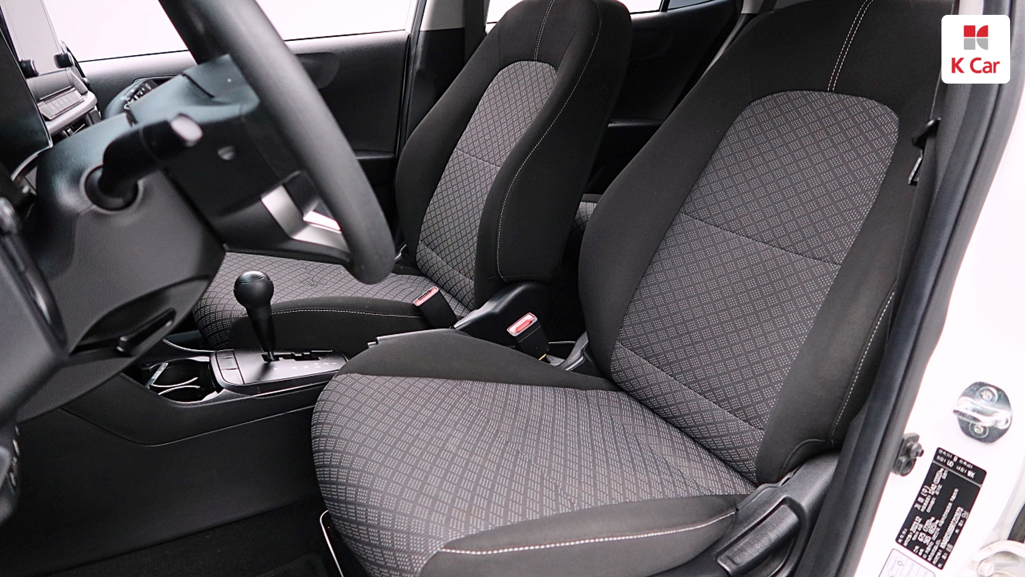 Kia Morning (JA) бензин 1.0, миниатюра 3
