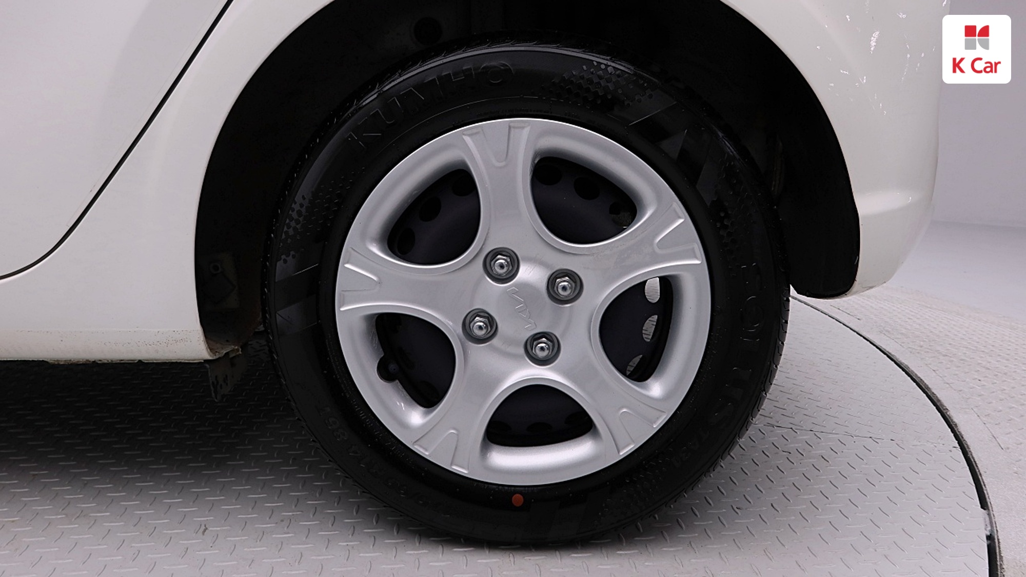 Kia Morning (JA) бензин 1.0, миниатюра 23