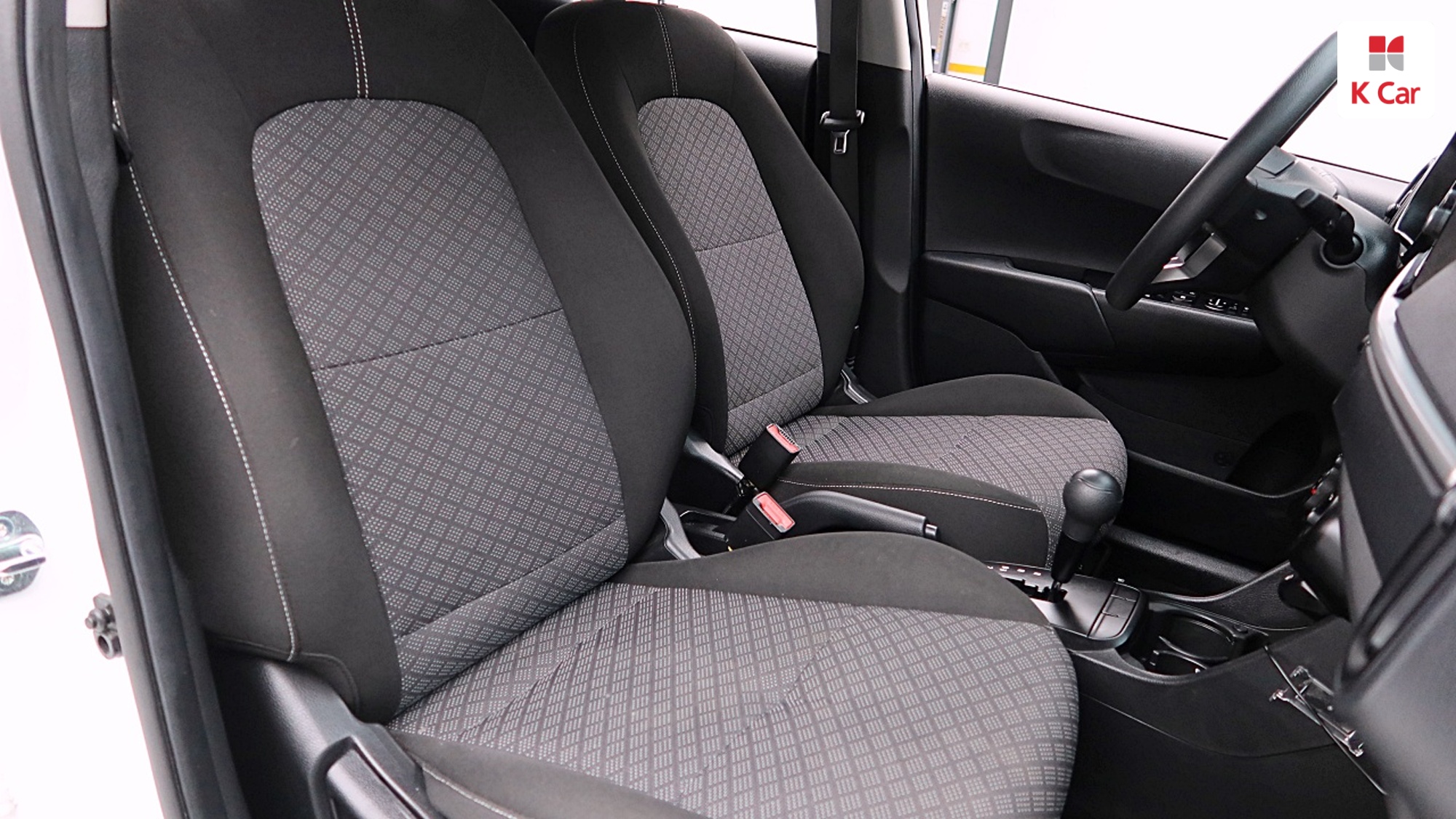 Kia Morning (JA) бензин 1.0, миниатюра 4