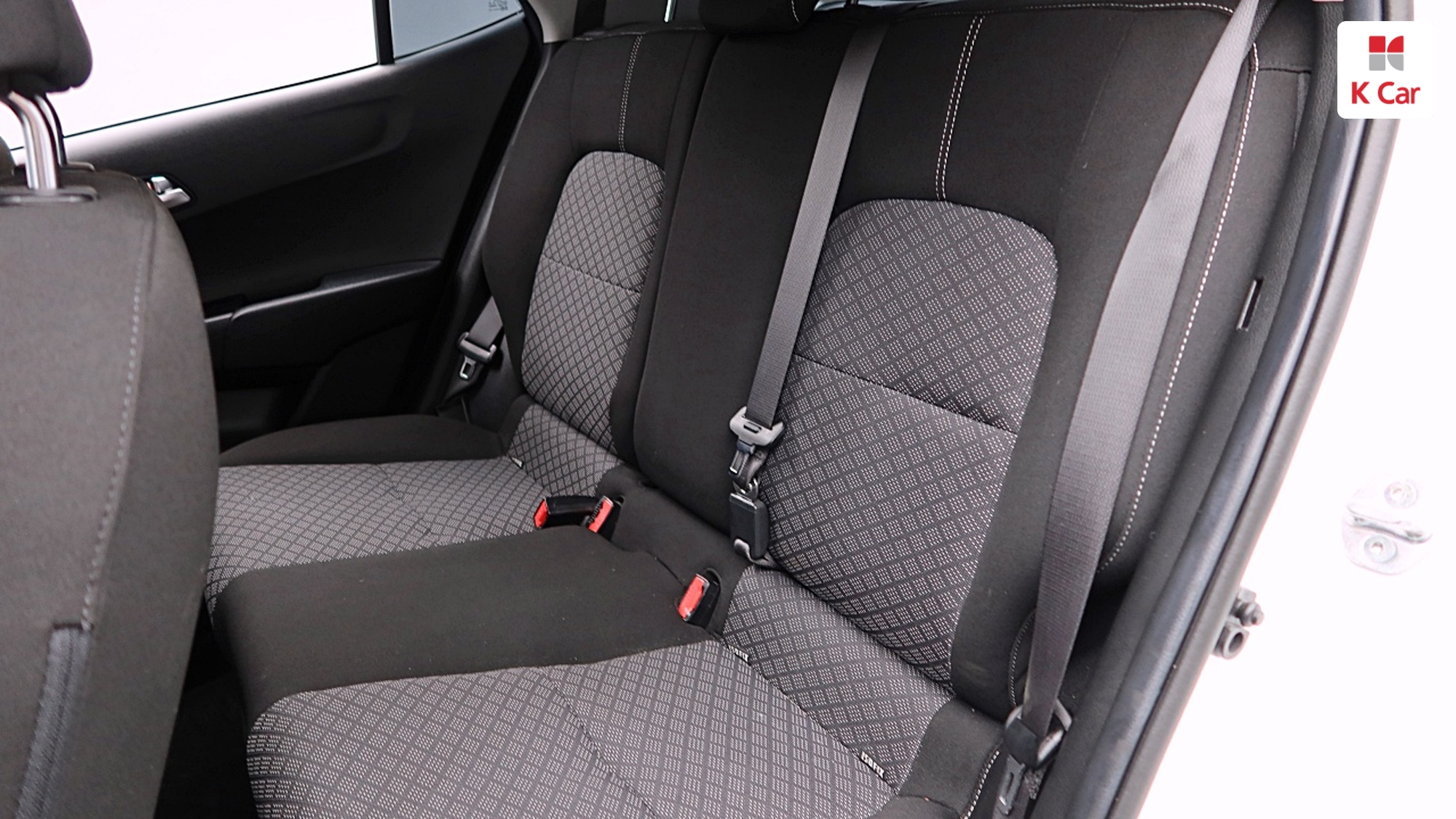 Kia Morning (JA) бензин 1.0, миниатюра 5