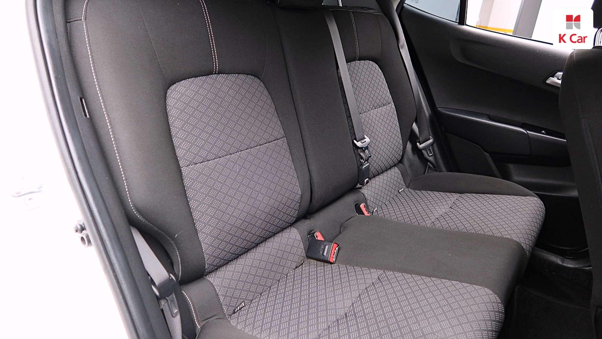 Kia Morning (JA) бензин 1.0, миниатюра 6