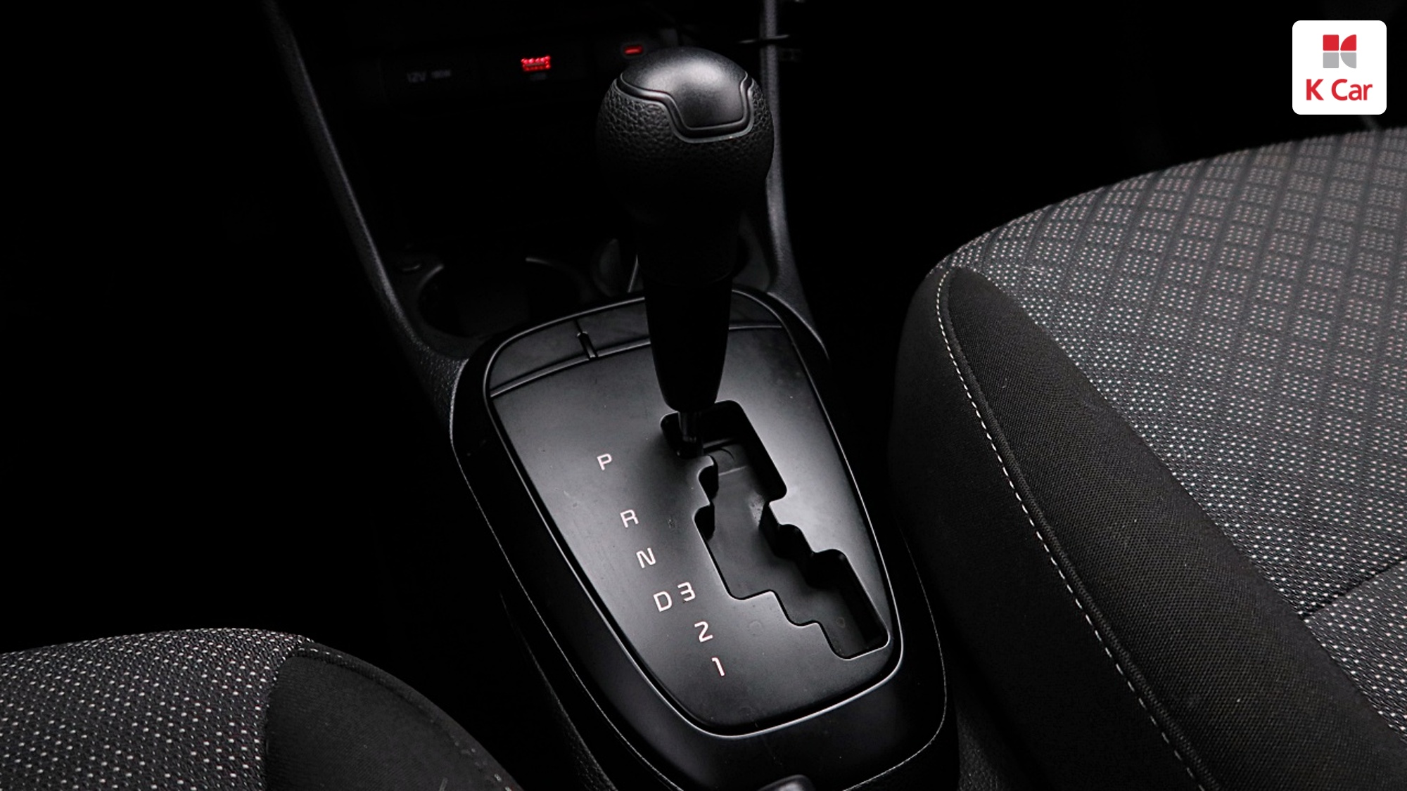 Kia Morning (JA) бензин 1.0, миниатюра 8