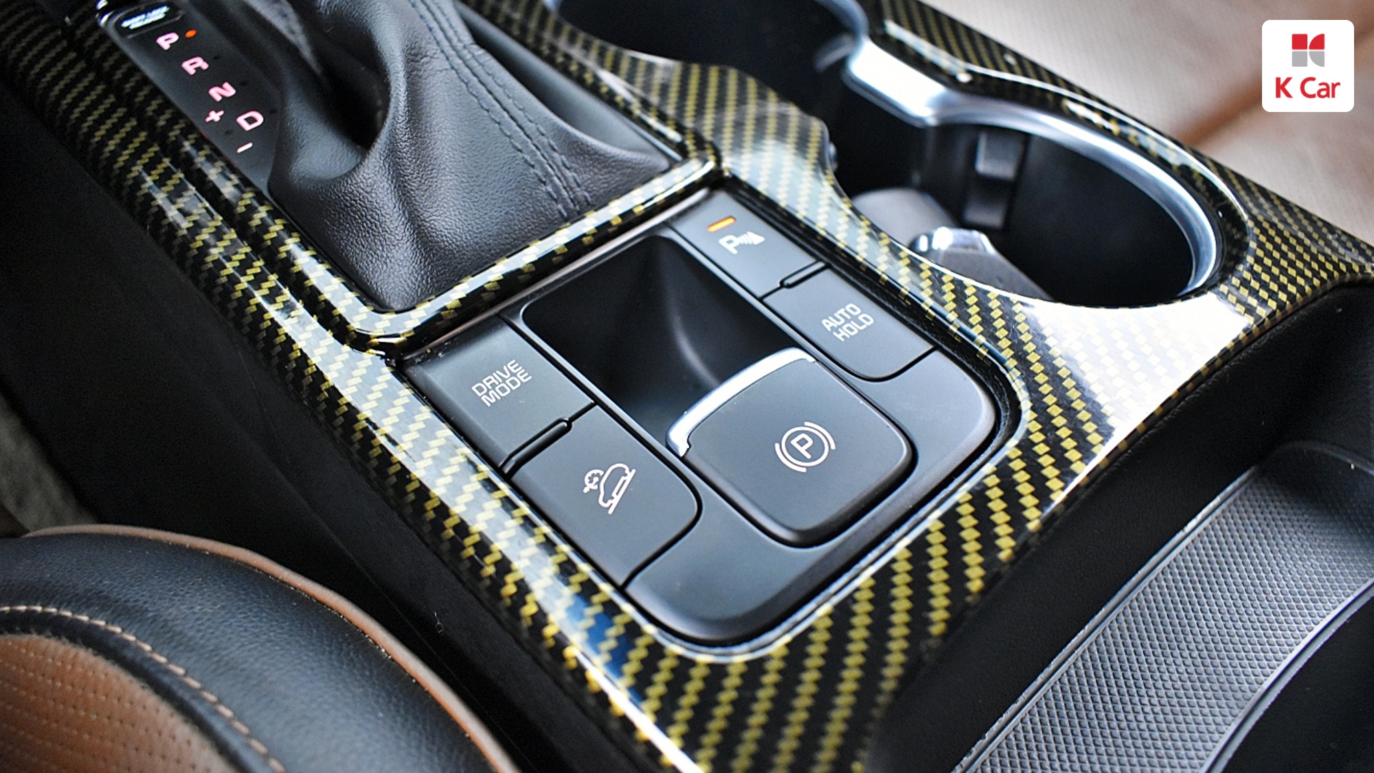 Kia Sportage бензин 2.0 2WD Gravity, миниатюра 23