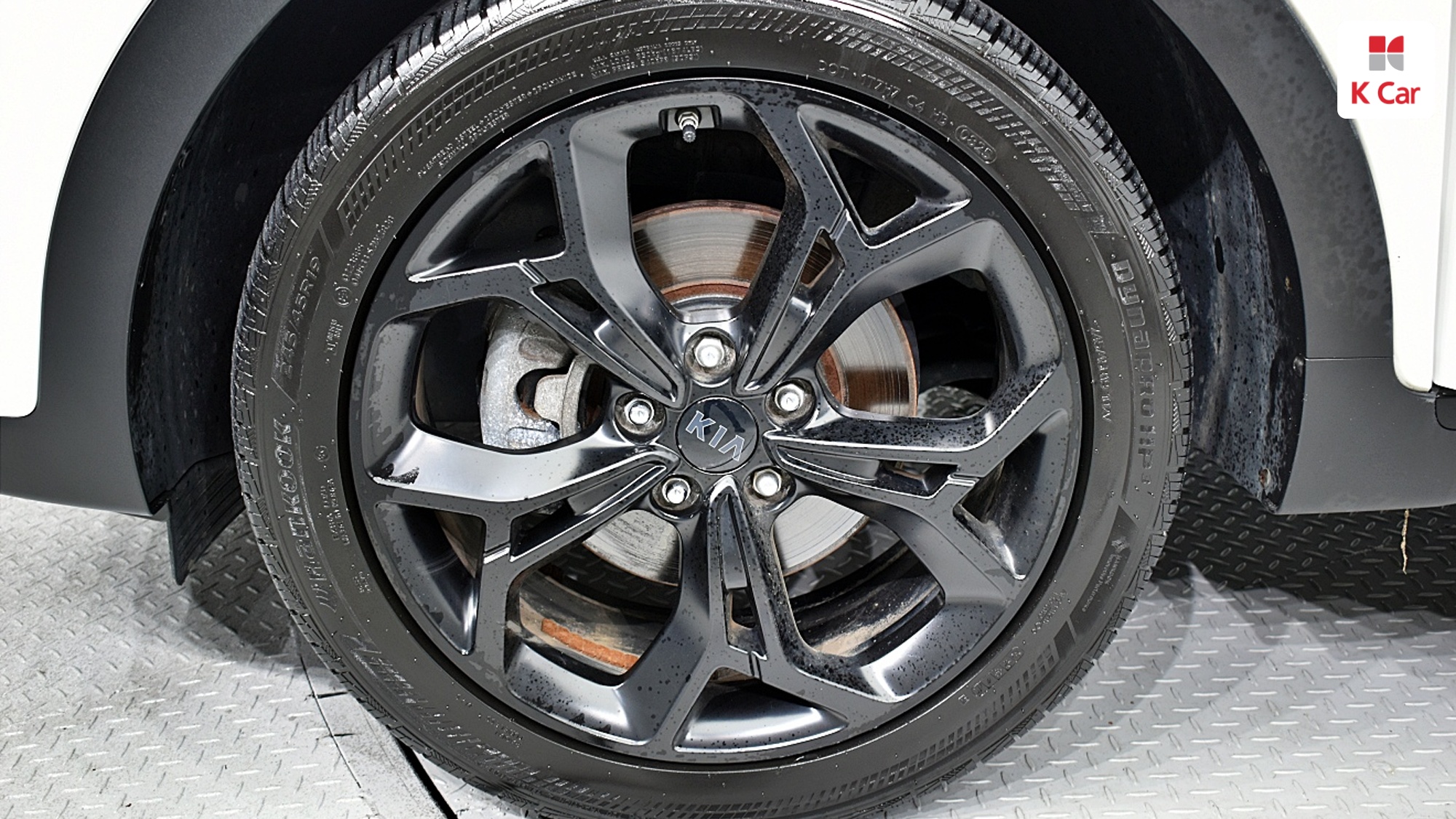 Kia Sportage бензин 2.0 2WD Gravity, миниатюра 28