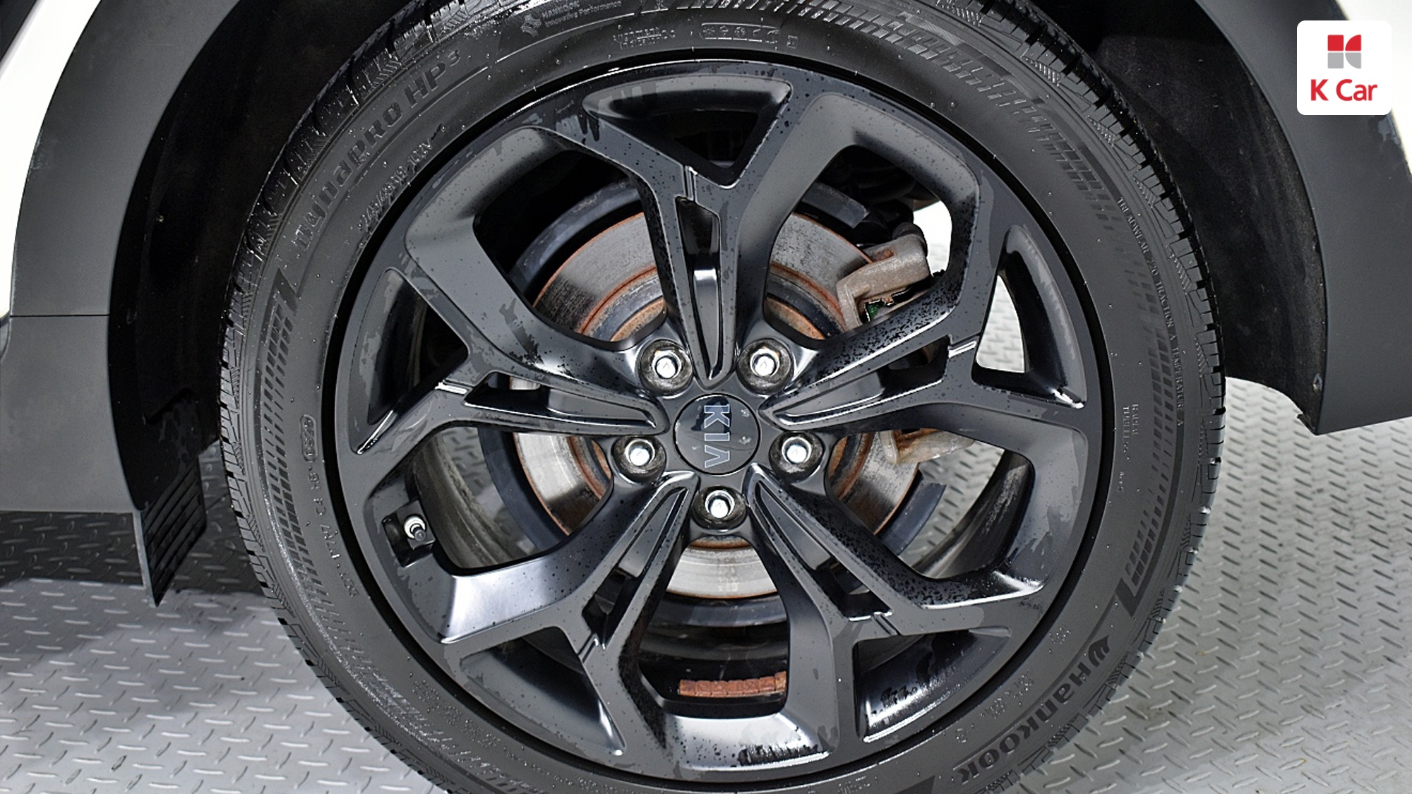 Kia Sportage бензин 2.0 2WD Gravity, миниатюра 29