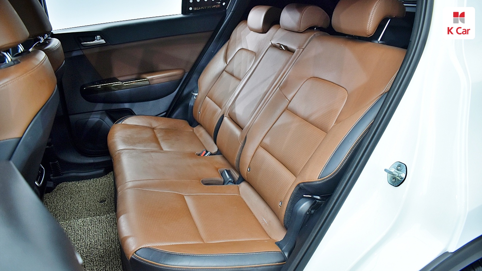 Kia Sportage бензин 2.0 2WD Gravity, миниатюра 8