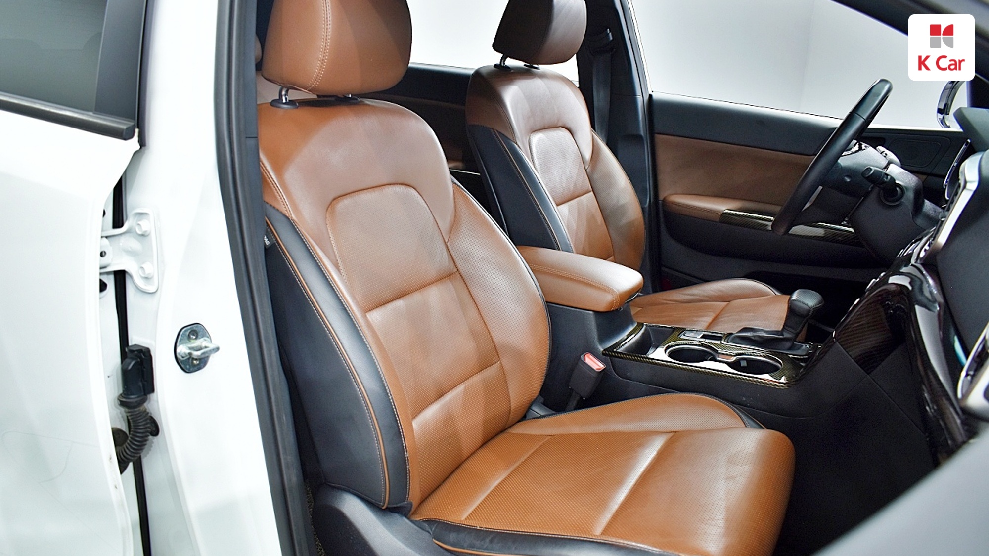 Kia Sportage бензин 2.0 2WD Gravity, миниатюра 9