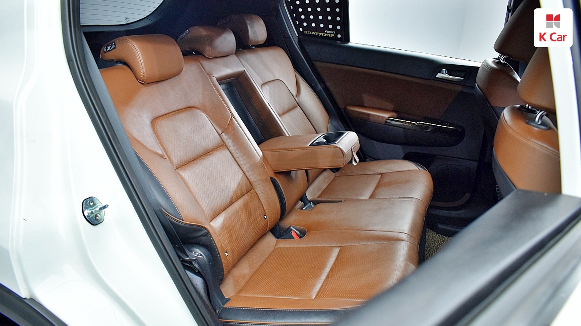 Kia Sportage бензин 2.0 2WD Gravity, миниатюра 10