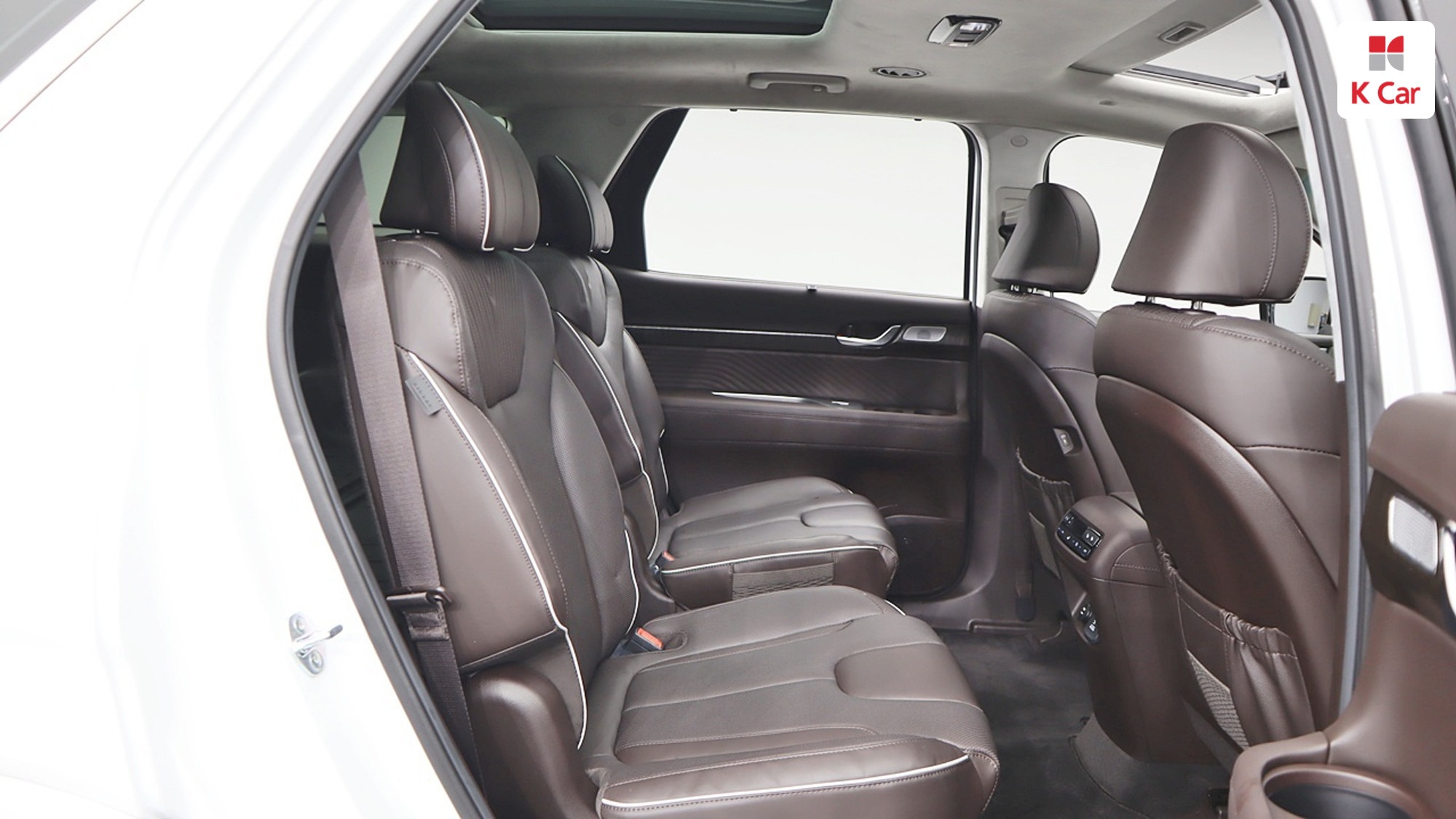 Hyundai The New Palisade бензин 3.8 2WD Calligraphy, миниатюра 21