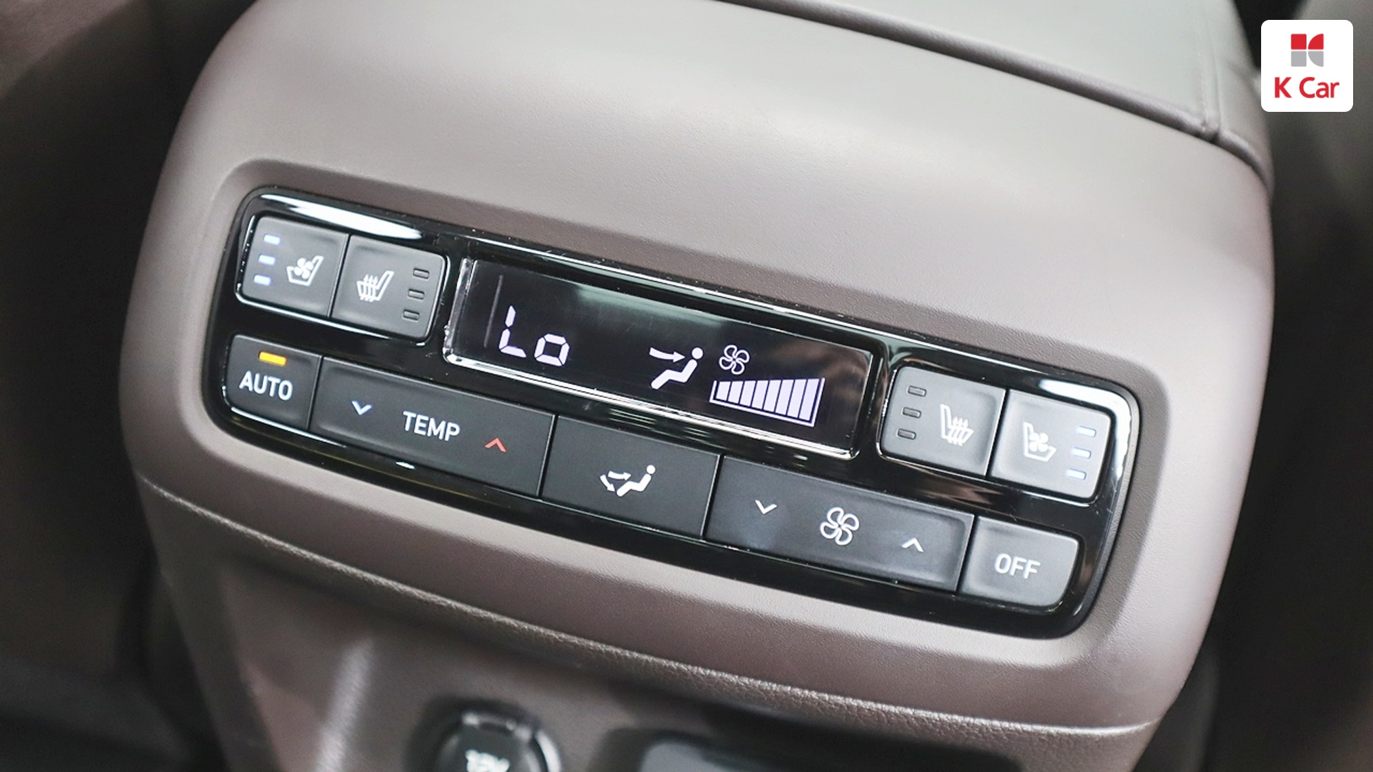 Hyundai The New Palisade бензин 3.8 2WD Calligraphy, миниатюра 23