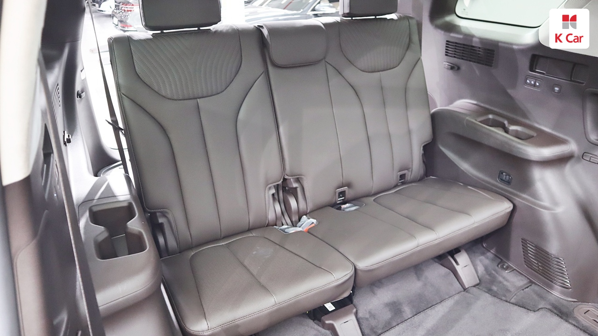 Hyundai The New Palisade бензин 3.8 2WD Calligraphy, миниатюра 25