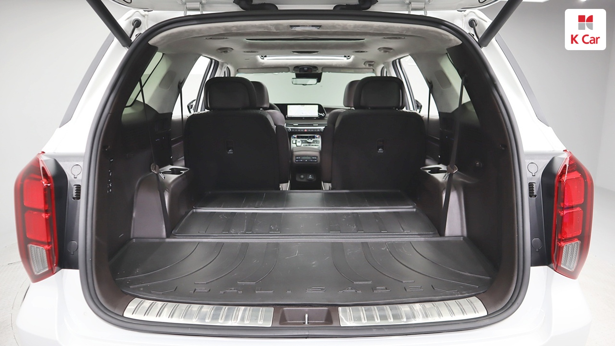 Hyundai The New Palisade бензин 3.8 2WD Calligraphy, миниатюра 26