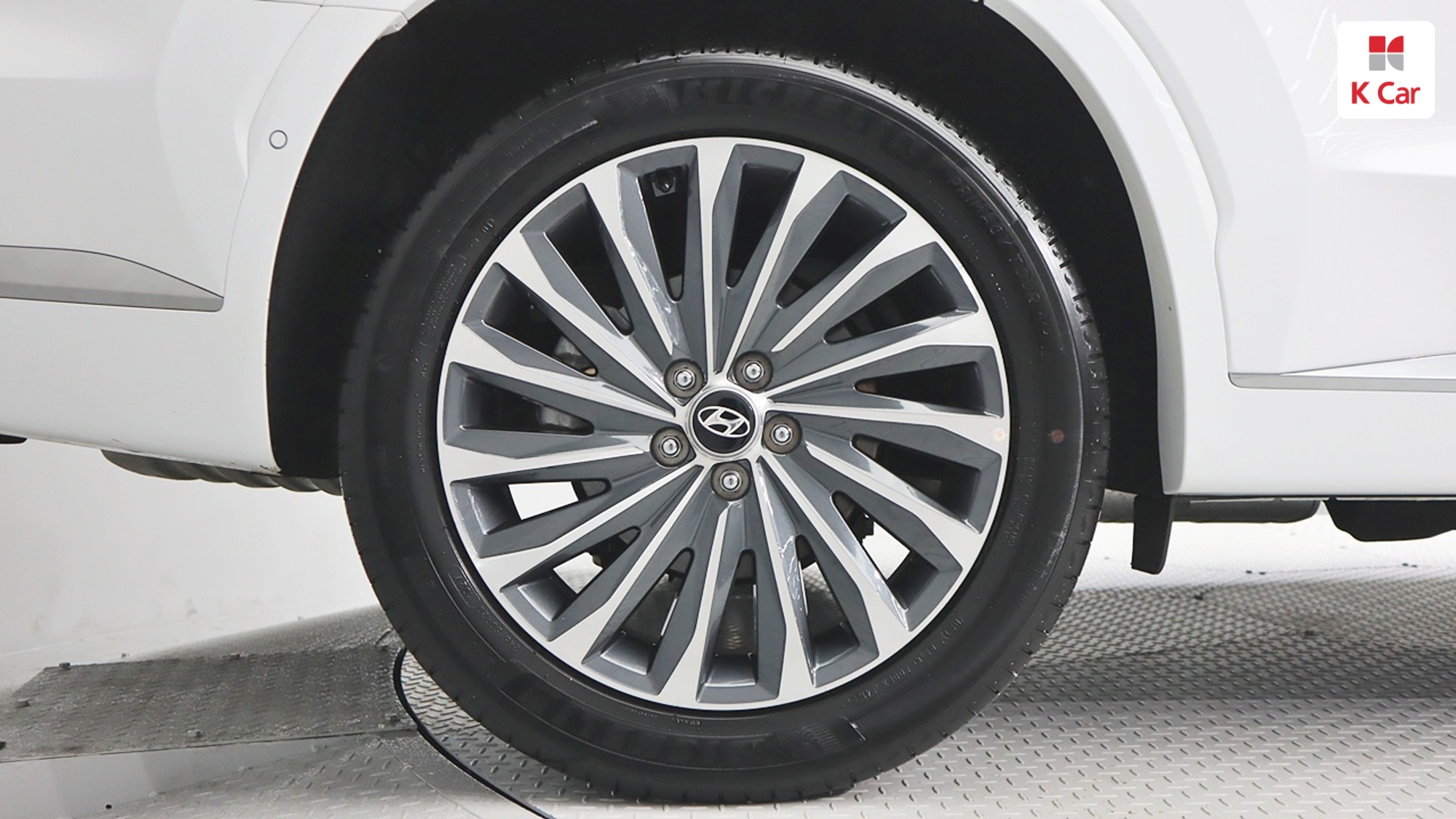 Hyundai The New Palisade бензин 3.8 2WD Calligraphy, миниатюра 30
