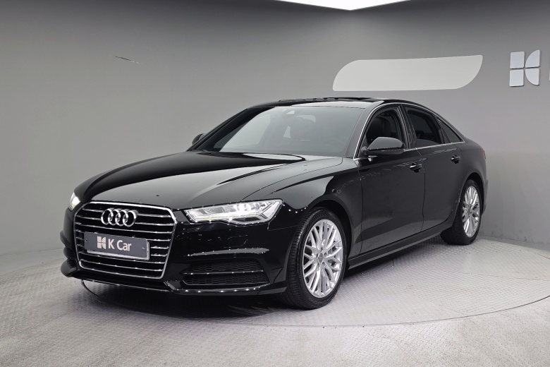 أودي A6