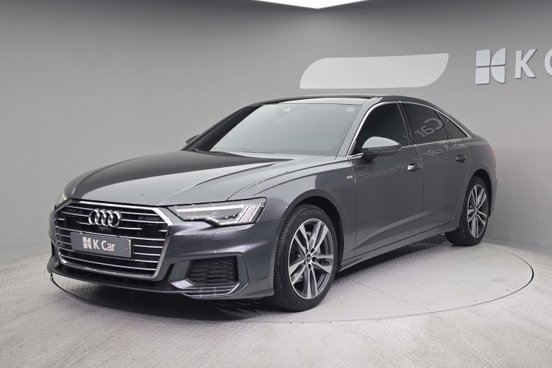 أودي A6