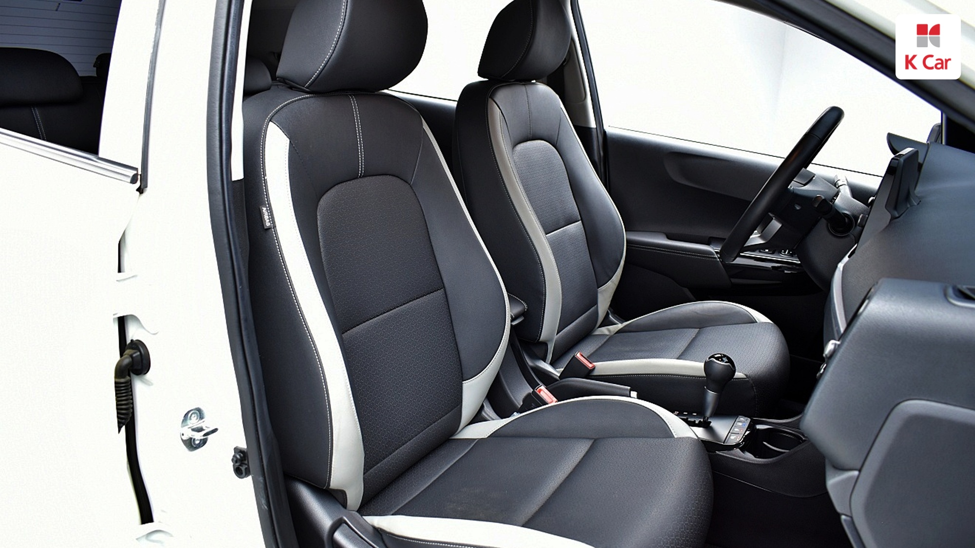 Kia Morning бензин 1.0, миниатюра 13