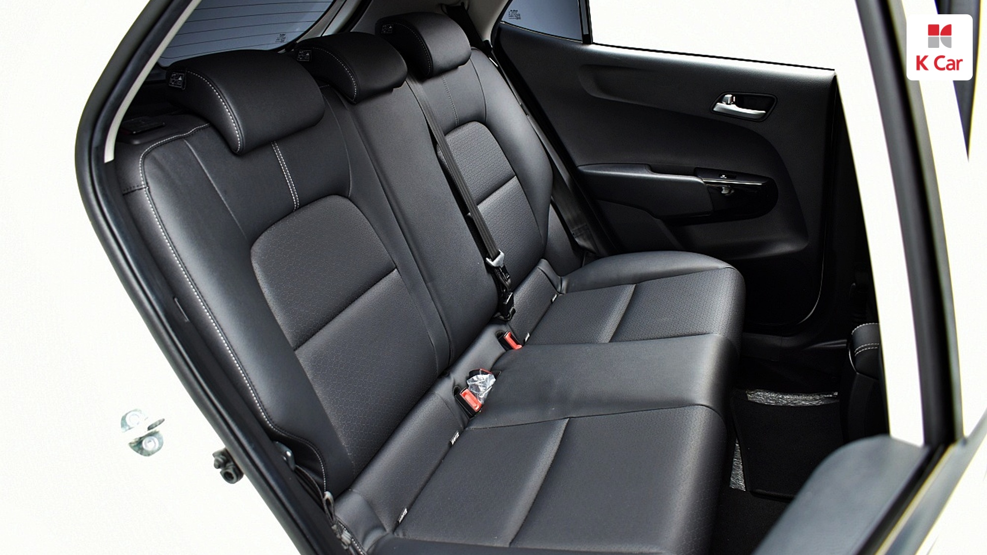 Kia Morning бензин 1.0, миниатюра 14