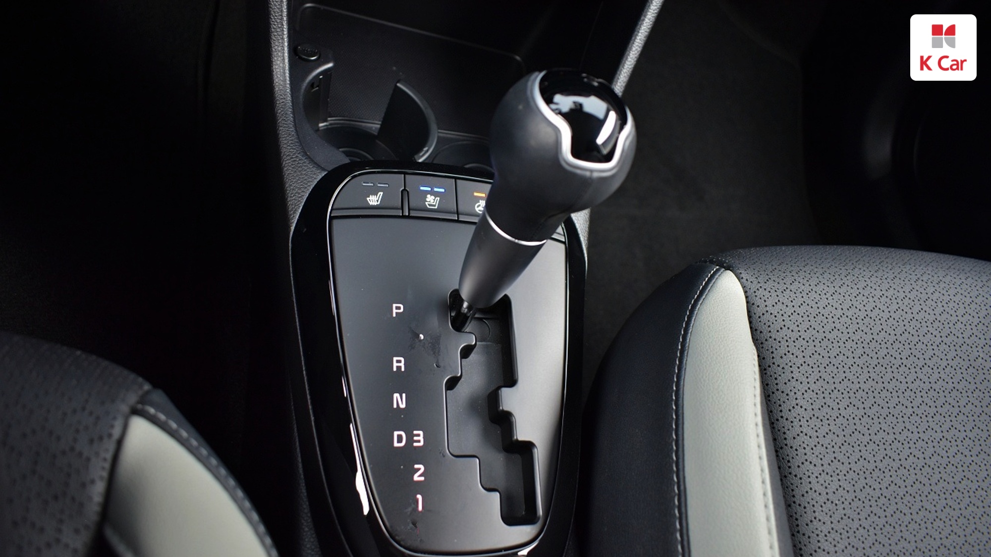 Kia Morning бензин 1.0, миниатюра 28