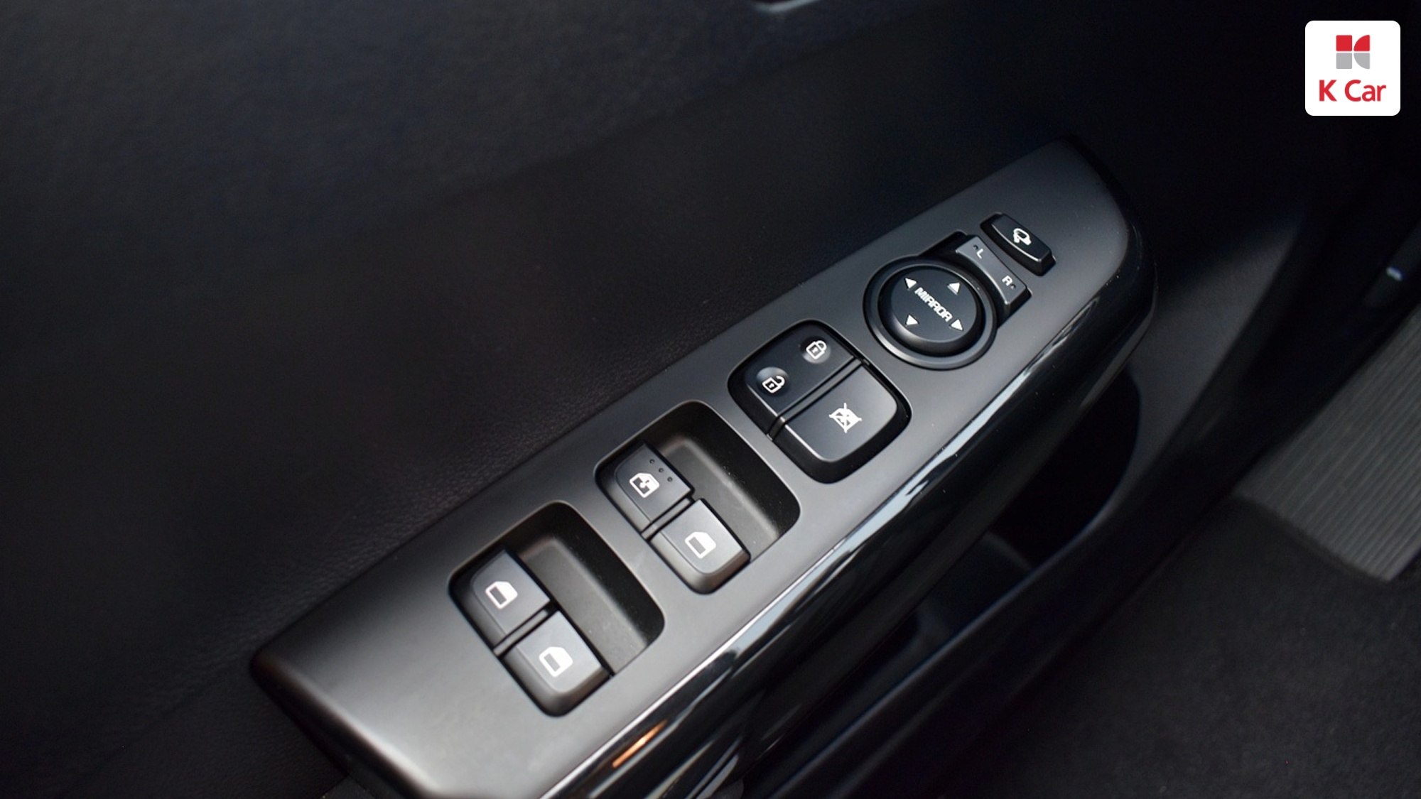 Kia Morning бензин 1.0, миниатюра 30