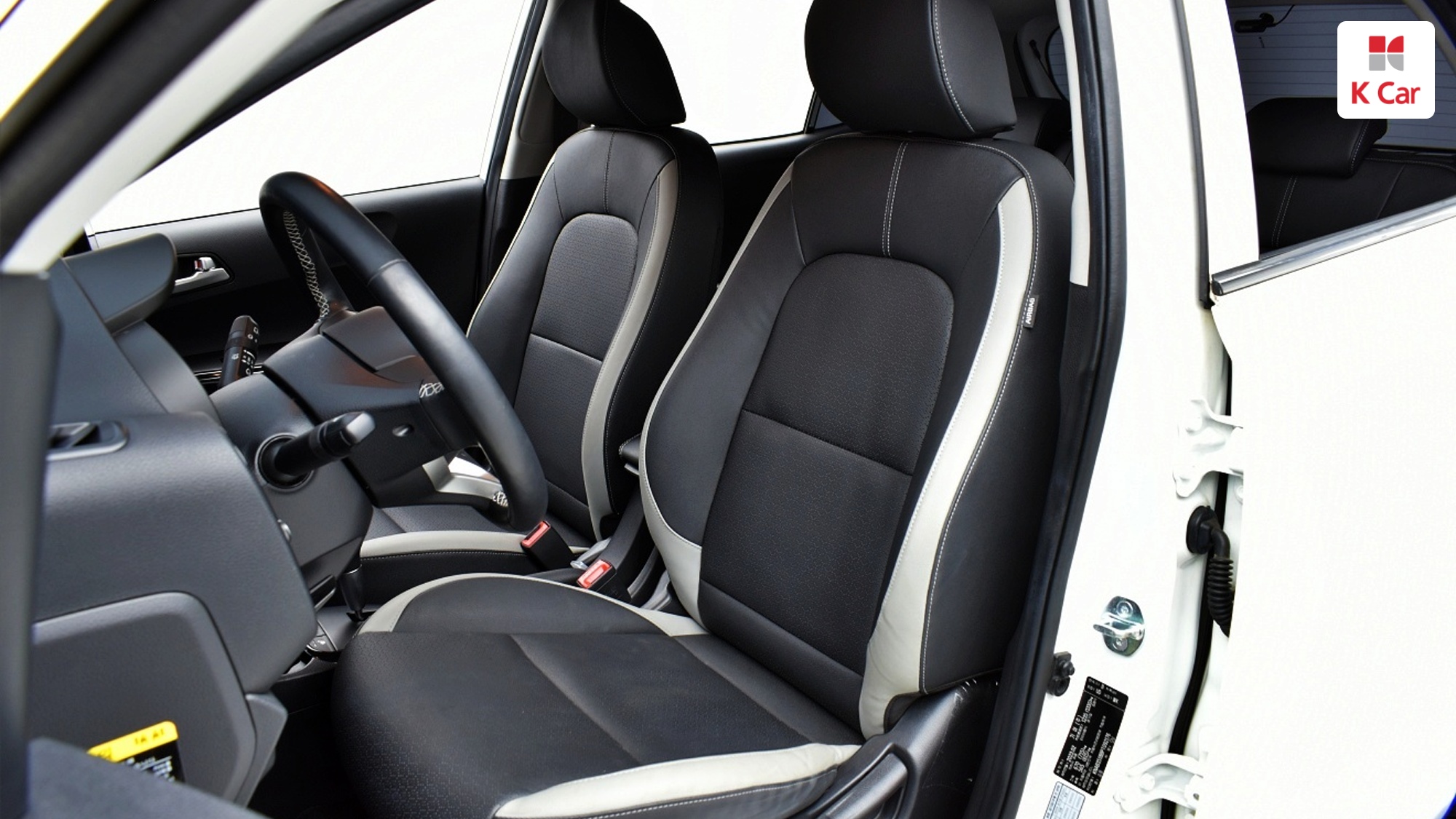 Kia Morning бензин 1.0, миниатюра 11