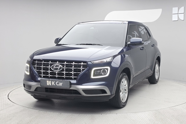 Hyundai Venue