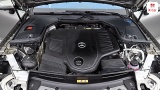 Mercedes-Benz CLS-Class C257 CLS450 4MATIC — 8