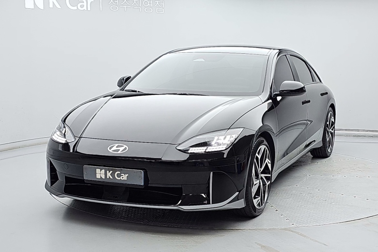 Hyundai Ioniq 6 2WD