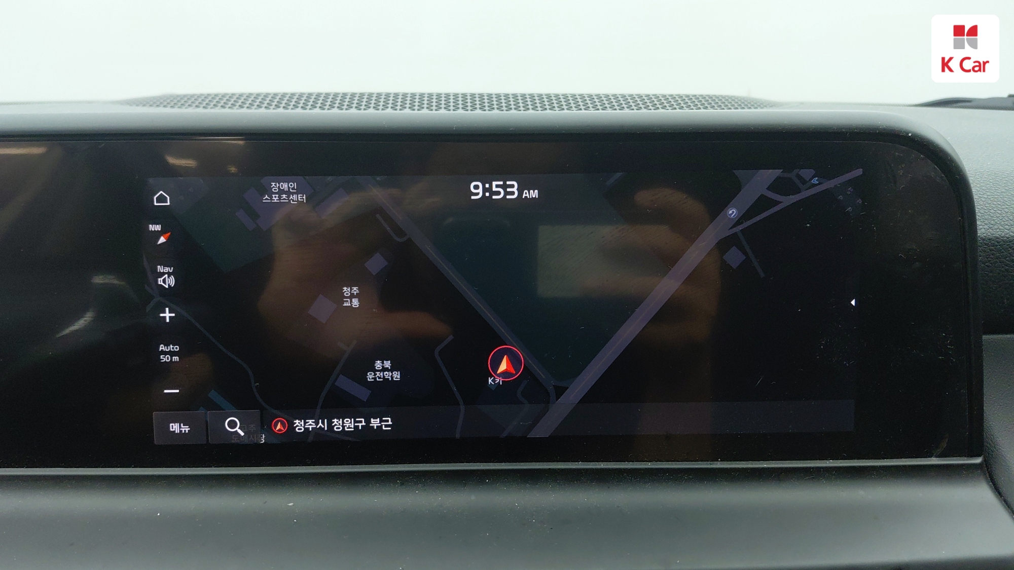 Kia Seltos бензин Turbo 1.6 2WD Signature, миниатюра 5