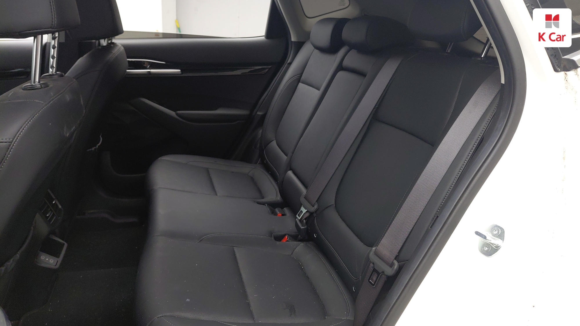Kia Seltos бензин Turbo 1.6 2WD Signature, миниатюра 9