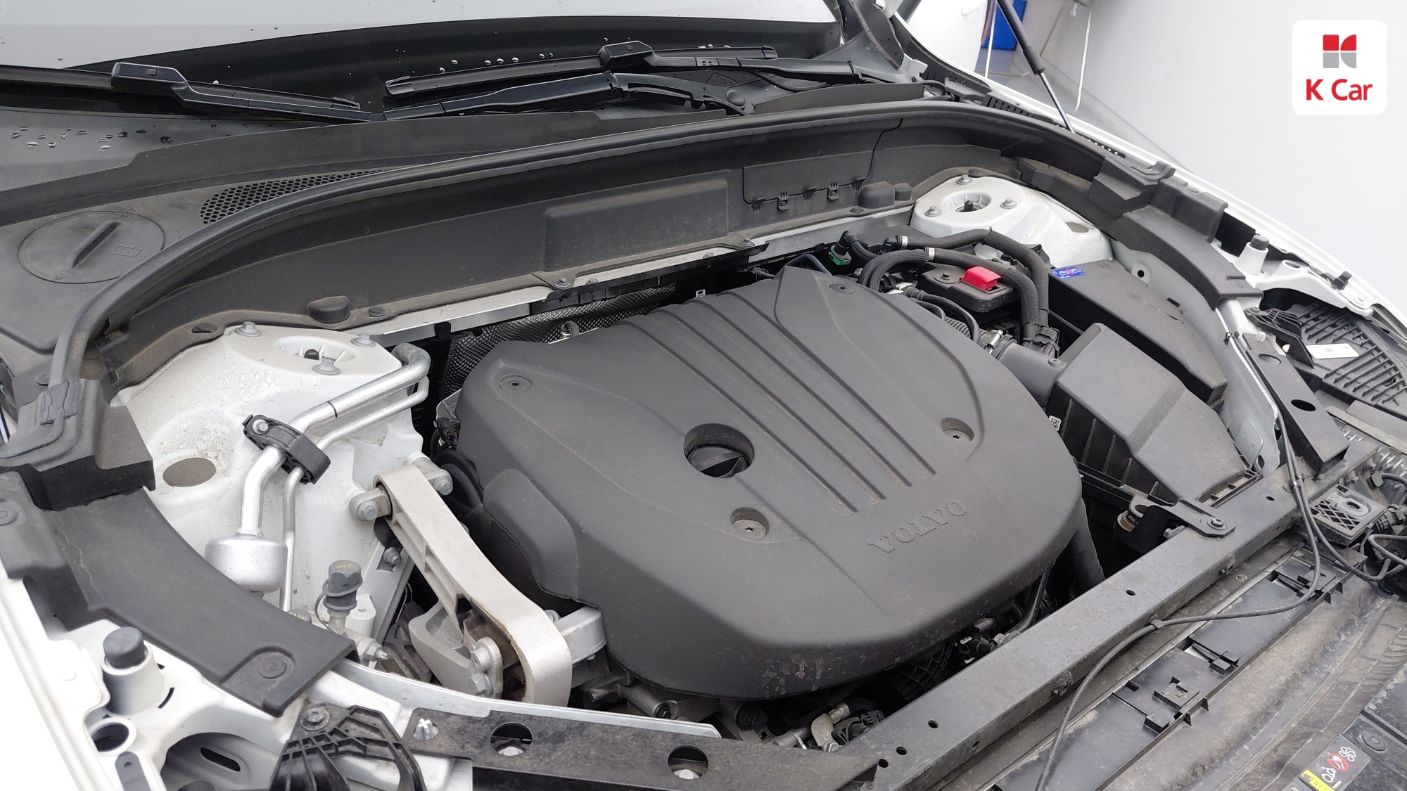 Volvo XC60 B5, миниатюра 2