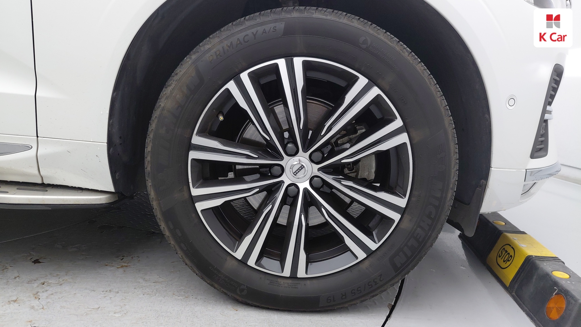 Volvo XC60 B5, миниатюра 12