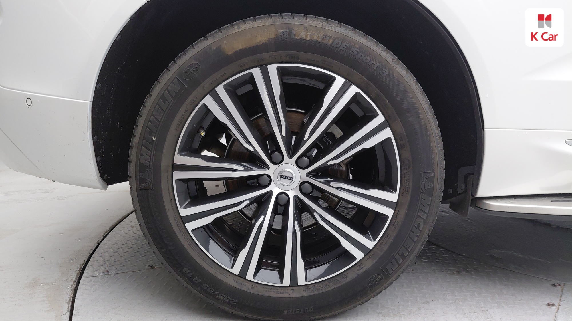 Volvo XC60 B5, миниатюра 13