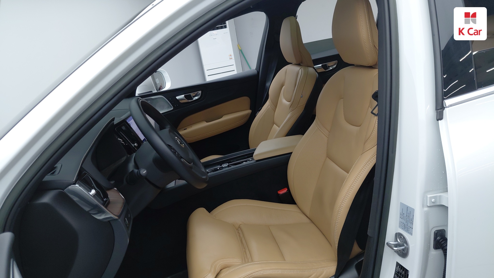 Volvo XC60 B5, миниатюра 14