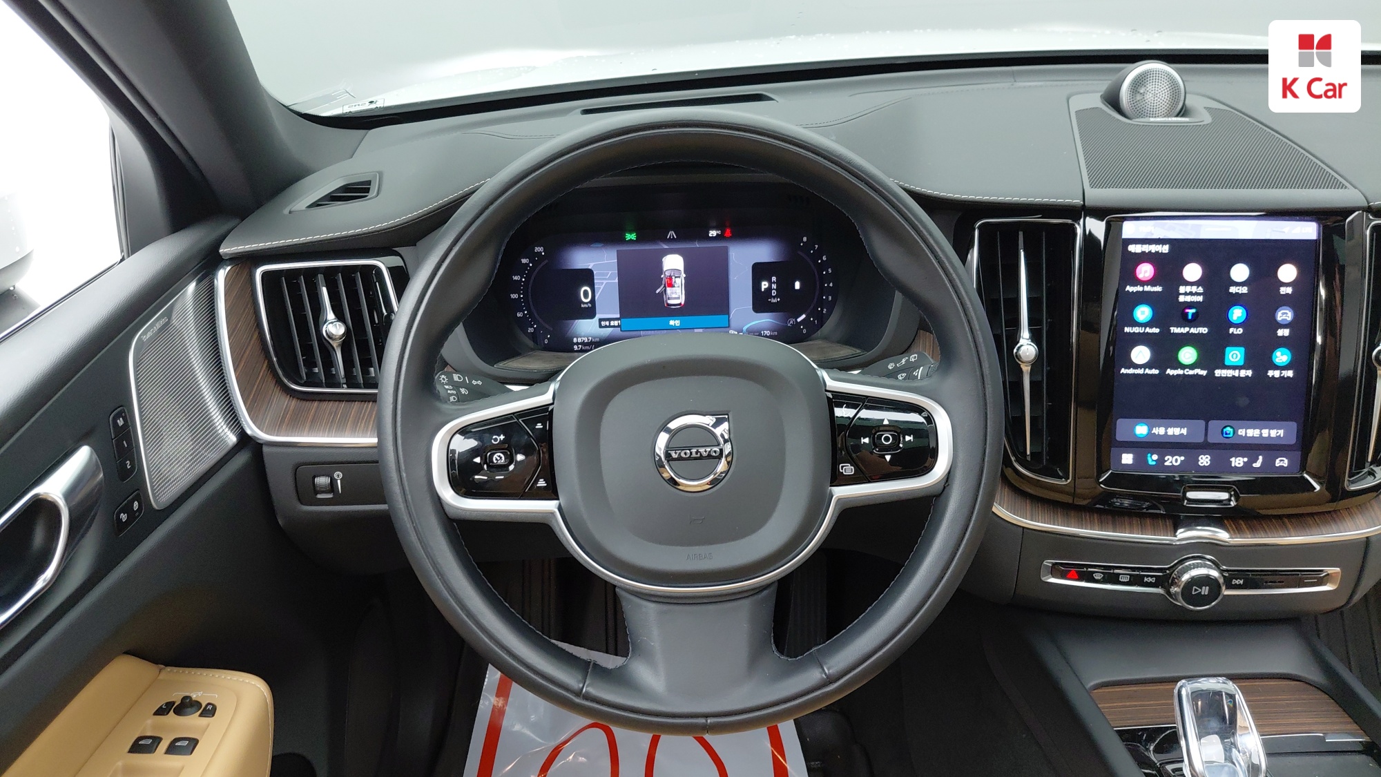 Volvo XC60 B5, миниатюра 16