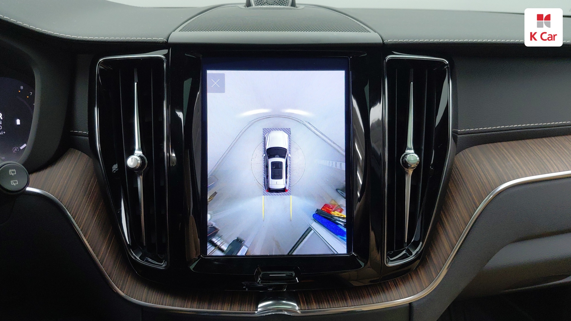 Volvo XC60 B5, миниатюра 24