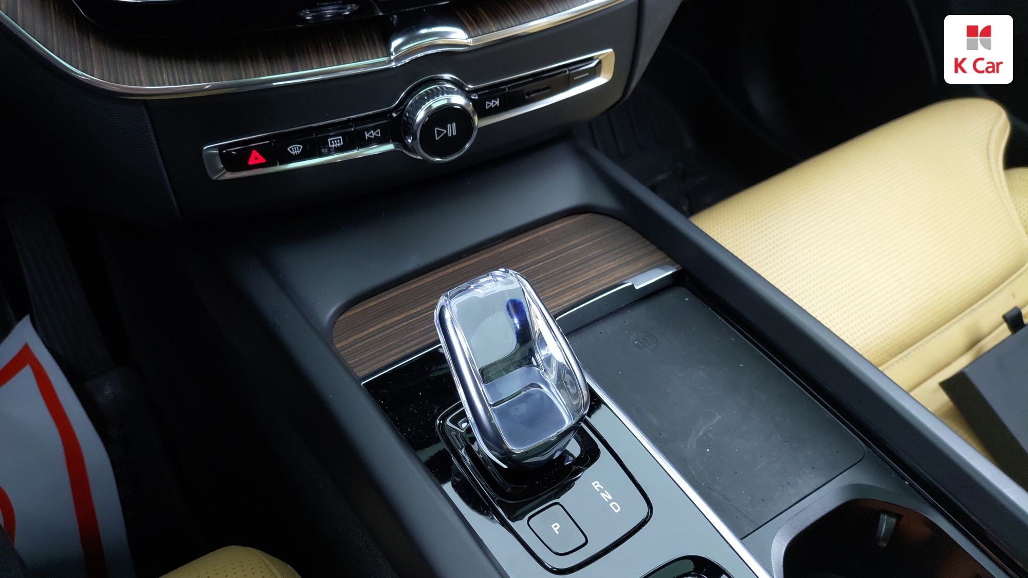 Volvo XC60 B5, миниатюра 26