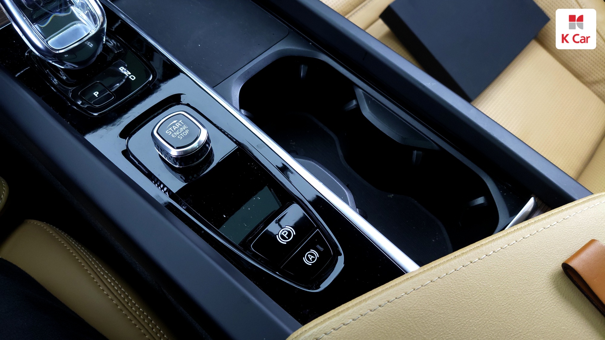 Volvo XC60 B5, миниатюра 27