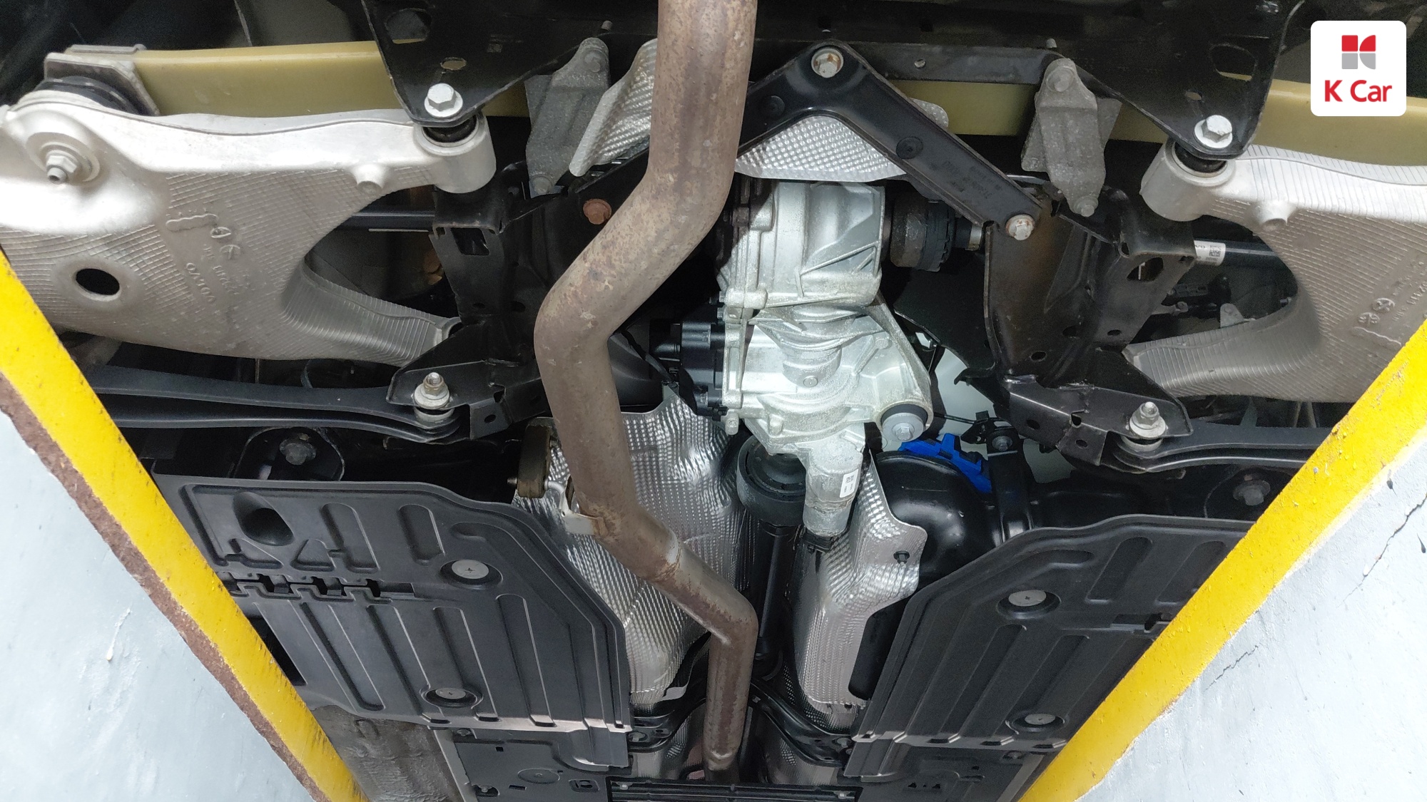 Volvo XC60 B5, миниатюра 5