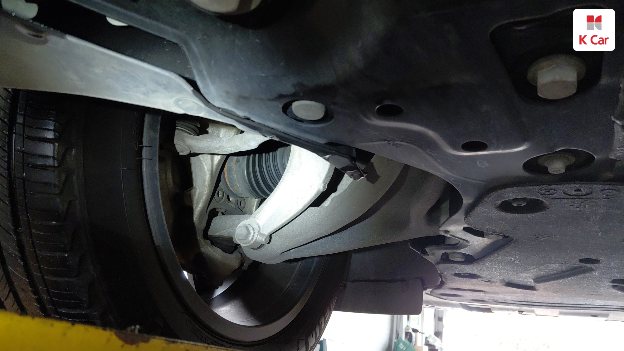 Volvo XC60 B5, миниатюра 7