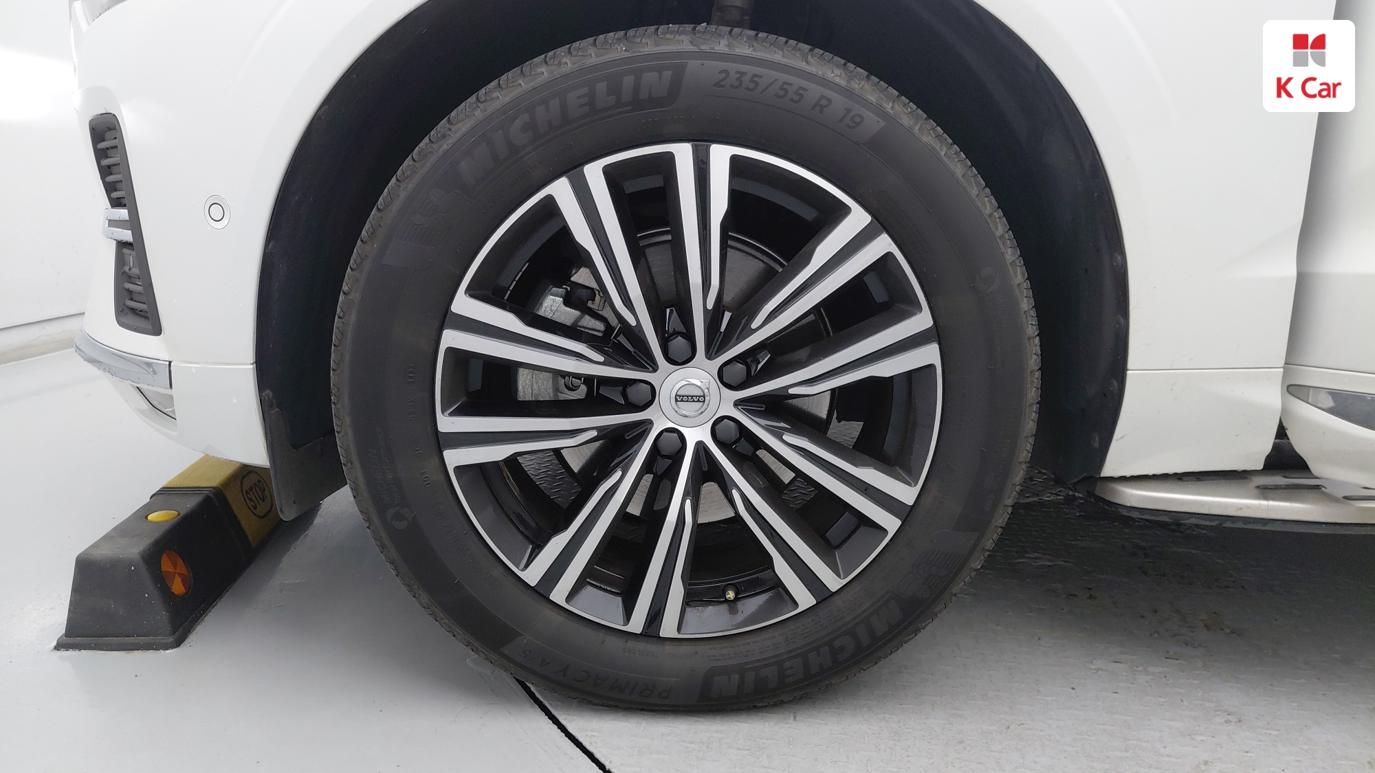 Volvo XC60 B5, миниатюра 10