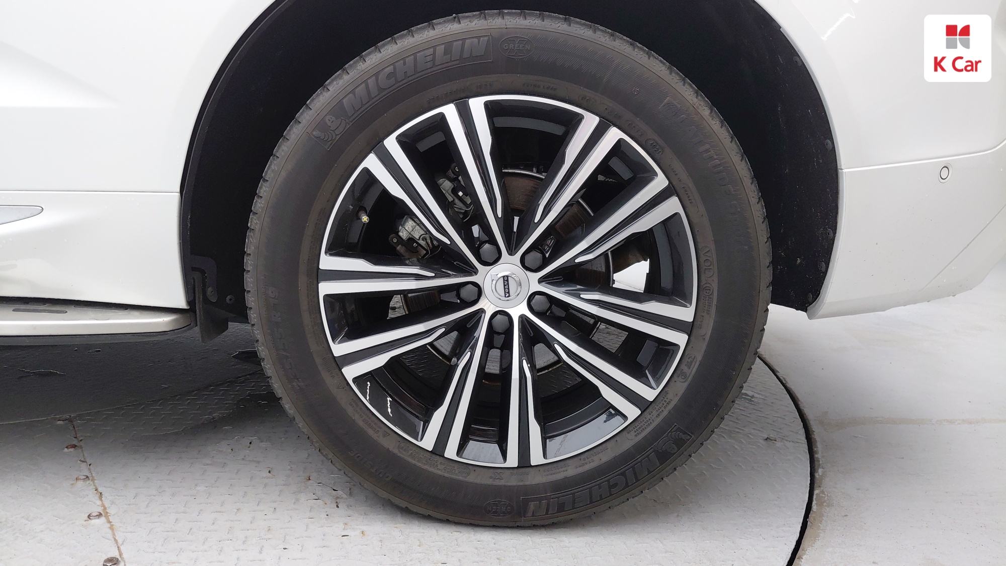 Volvo XC60 B5, миниатюра 11