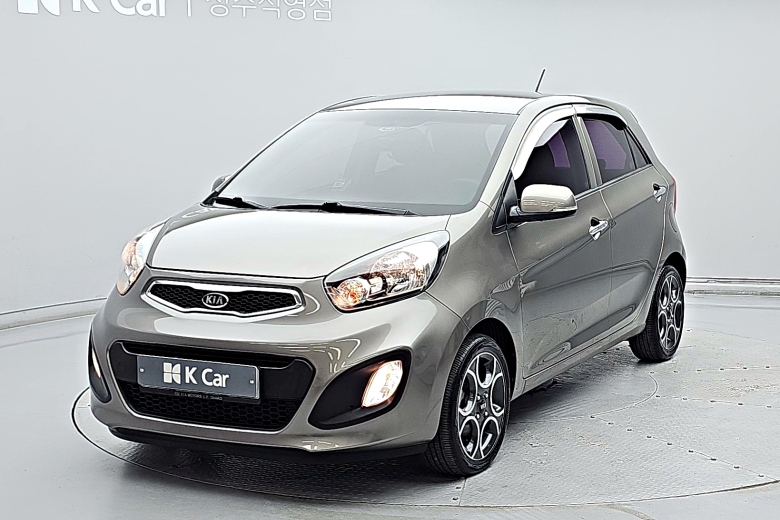 Kia Morning