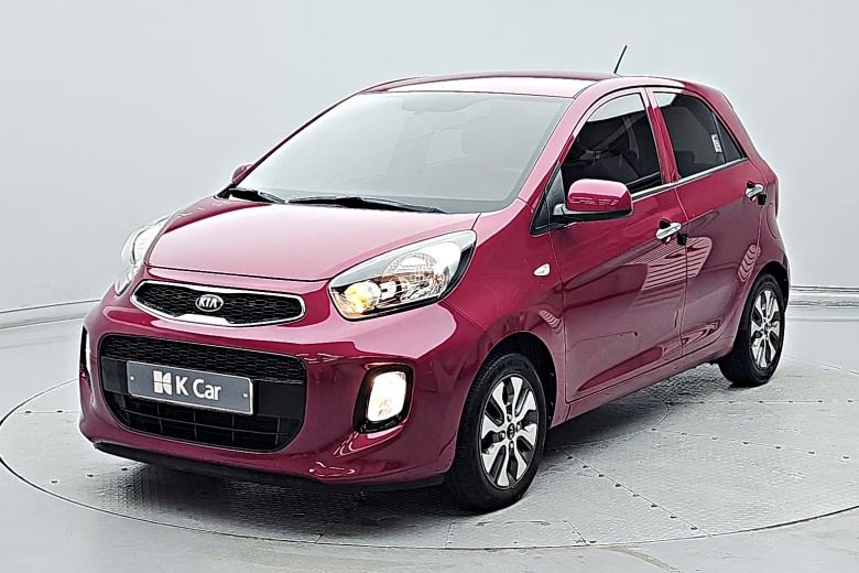 Kia Morning