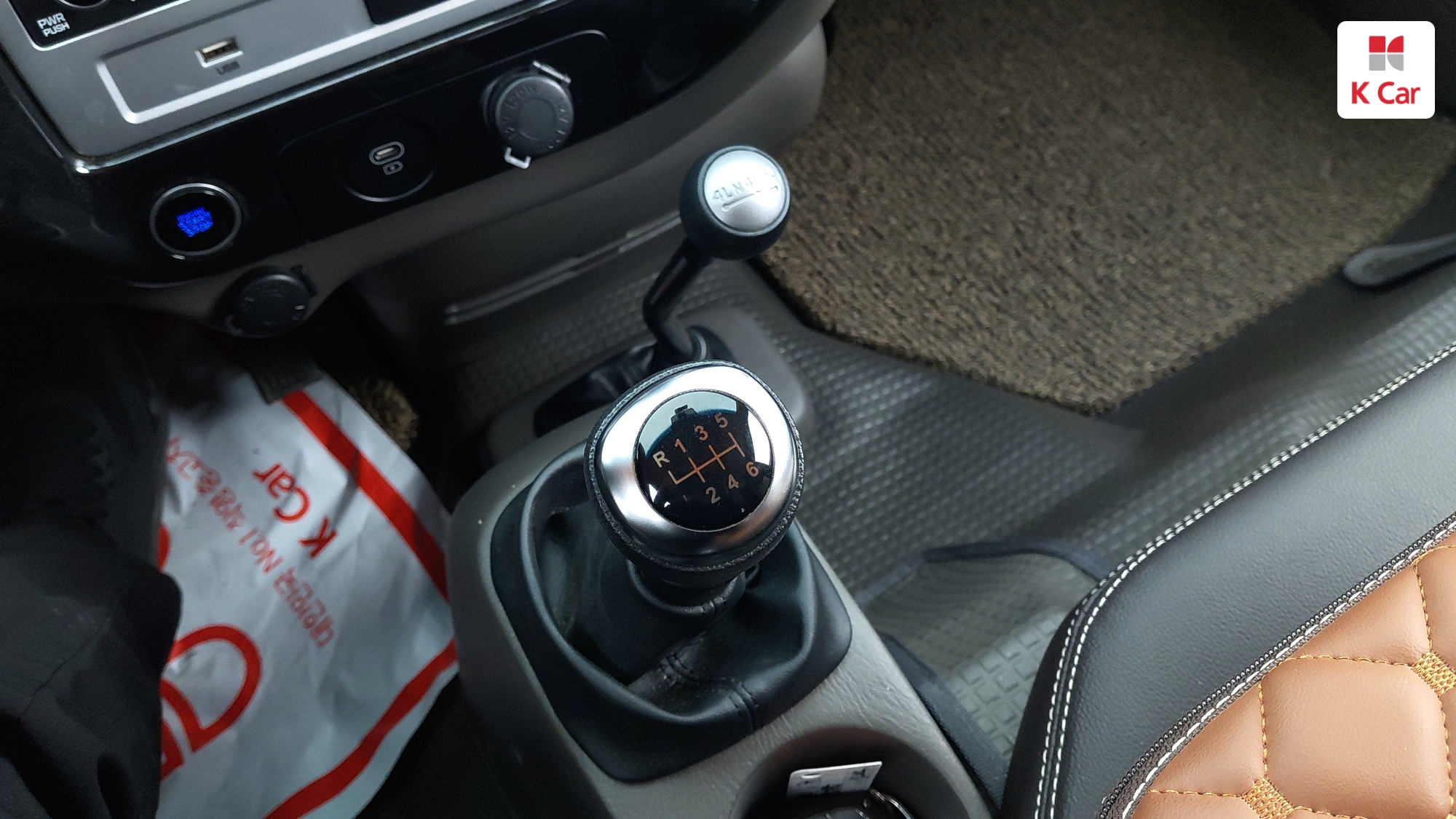 Hyundai Porter2 LPi 2.5 Turbo 4WD Premium, миниатюра 13