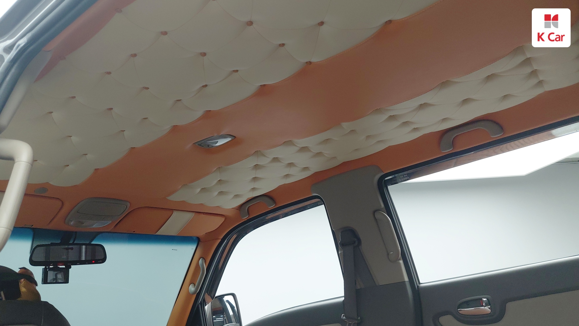 Hyundai Porter2 LPi 2.5 Turbo 4WD Premium, миниатюра 15