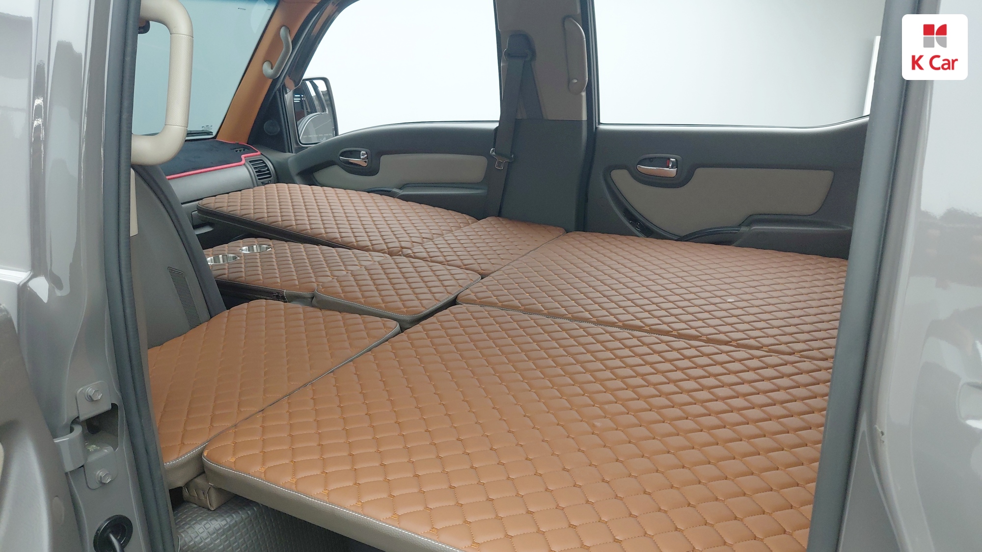 Hyundai Porter2 LPi 2.5 Turbo 4WD Premium, миниатюра 16