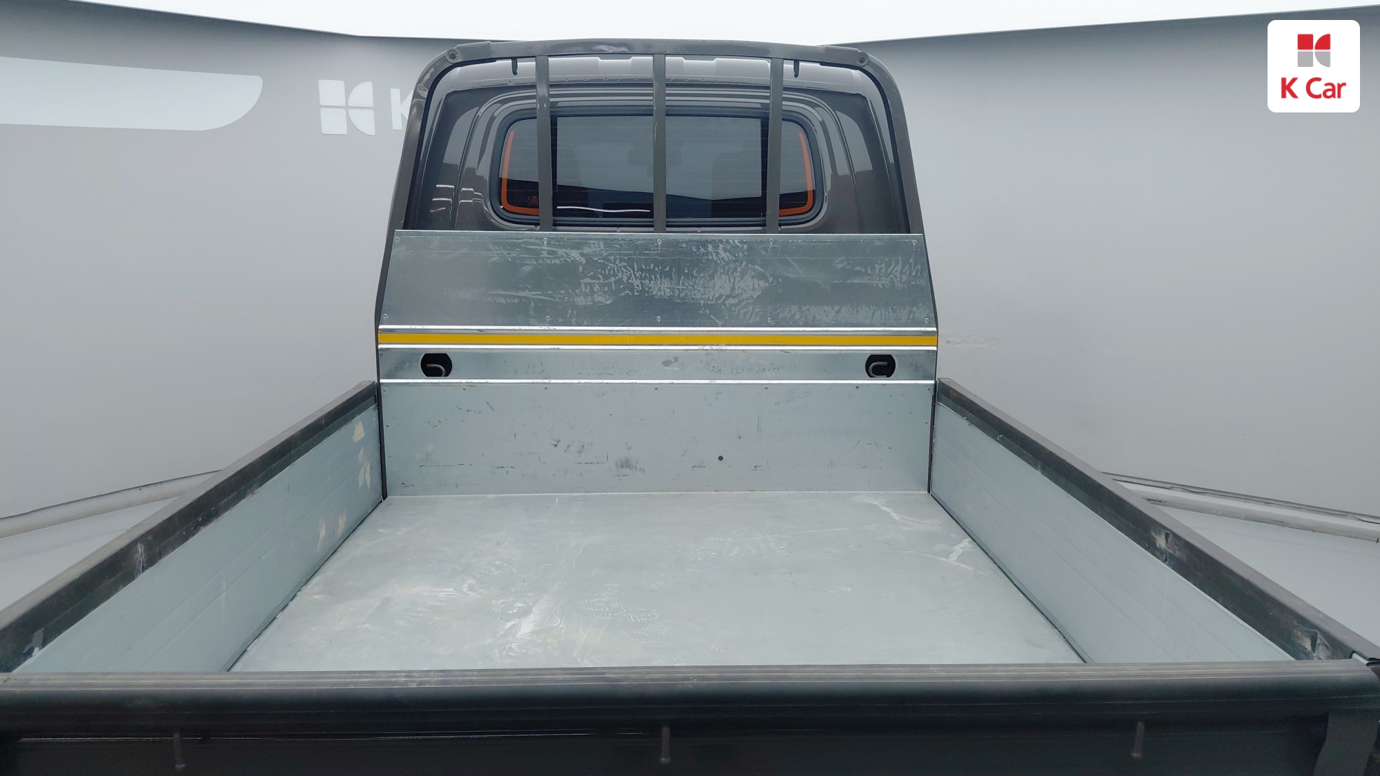 Hyundai Porter2 LPi 2.5 Turbo 4WD Premium, миниатюра 18