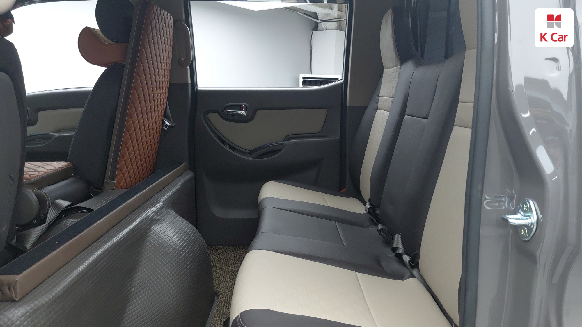 Hyundai Porter2 LPi 2.5 Turbo 4WD Premium, миниатюра 4