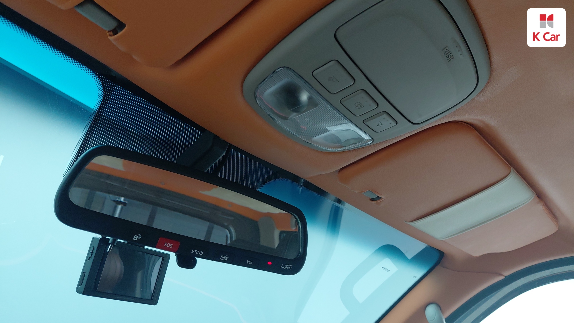 Hyundai Porter2 LPi 2.5 Turbo 4WD Premium, миниатюра 8